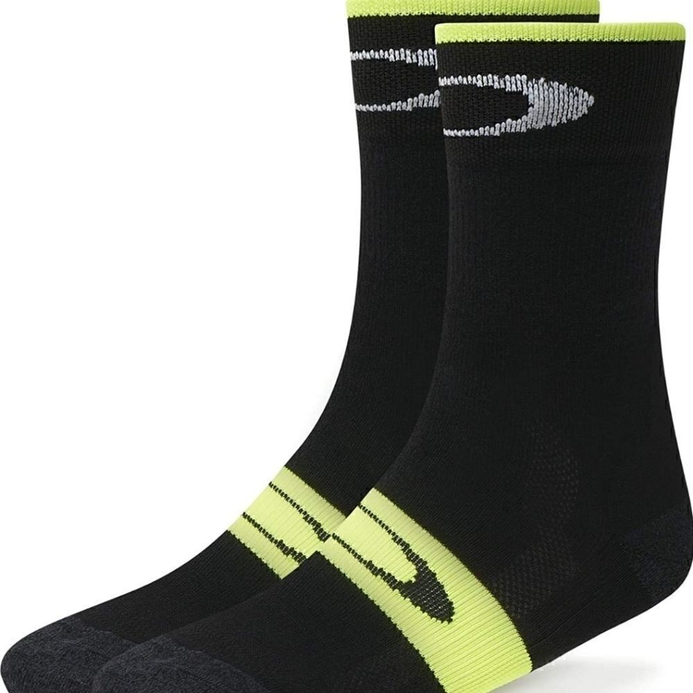 Oakley Thermal Wool‎ Socks